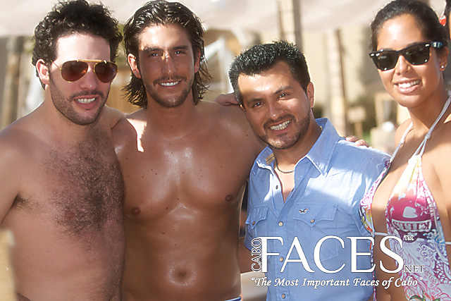 ©www.cabofaces.net Photography